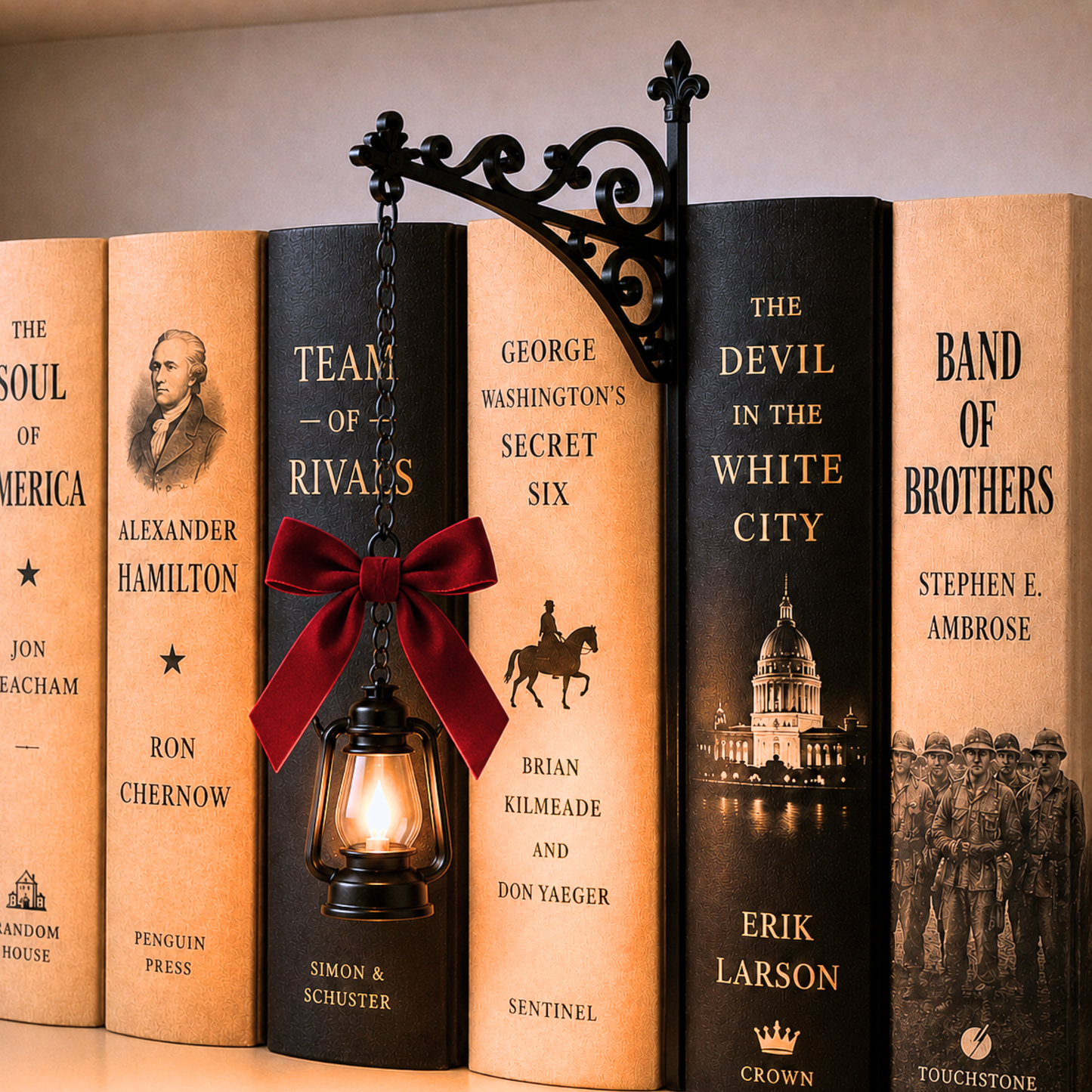 Ghost Lantern – Halloween Decor | Halloween 2026 Gift