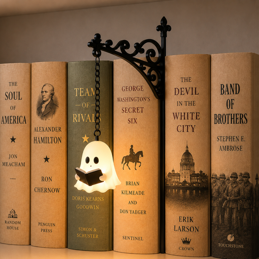 Ghost Lantern – Halloween Decor | Halloween 2026 Gift