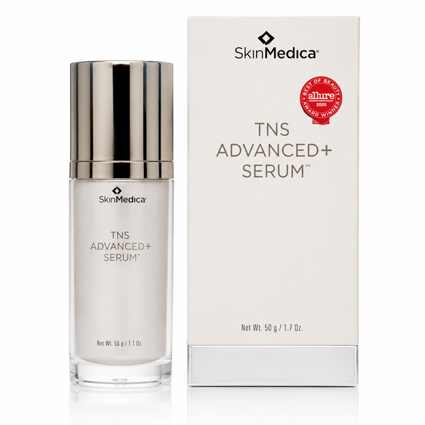 SkinMedica TNS Advanced+ Serum - 1 oz (SB-112)