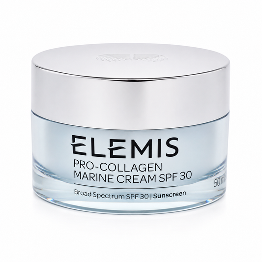 ELEMIS Pro-Collagen Marine Cream SPF 30 1.6 oz