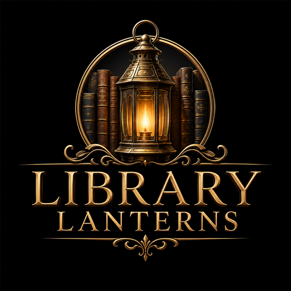 Library Lanterns