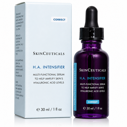 Share SkinCeuticals H.A. Intensifier Multi-Functional Serum 30ml/ 1.oz New, SEALED
