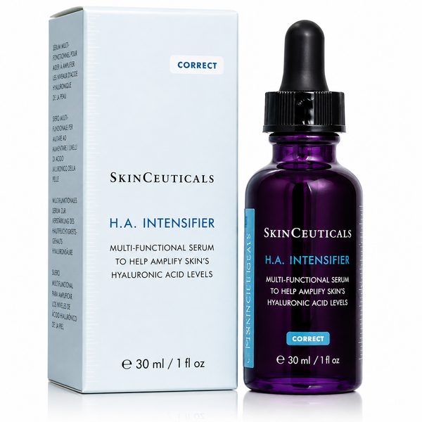 Share SkinCeuticals H.A. Intensifier Multi-Functional Serum 30ml/ 1.oz New, SEALED