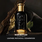 Hugo Boss Bottled Absolu Parfum Intense 3.3 fl oz Woody Men's Cologne New In Box