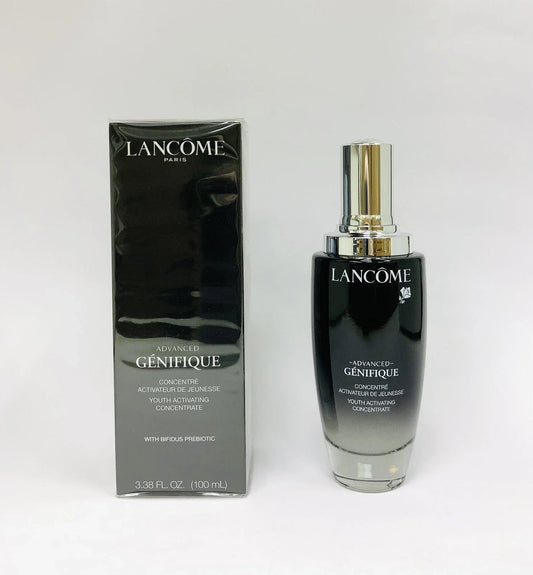 Lancome-Advanced Genifique Youth Activating Concentrate100ml/3.38oz NIB 35% OFF